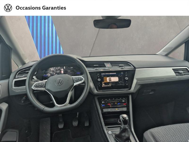 Voitures occasions VOLKSWAGEN TOURAN VW Edition Bruay-la-Buissière