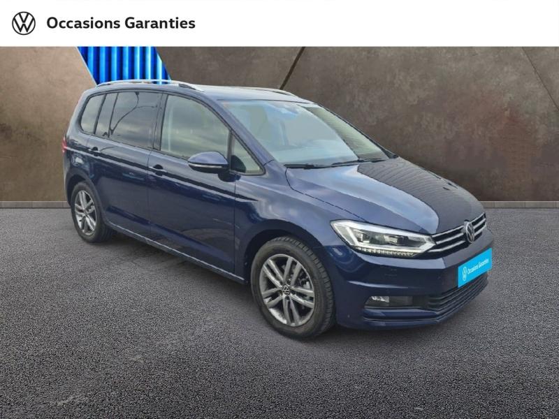 Voitures occasions VOLKSWAGEN TOURAN VW Edition Bruay-la-Buissière