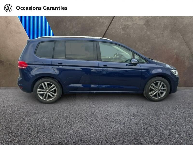 Voitures occasions VOLKSWAGEN TOURAN VW Edition Bruay-la-Buissière