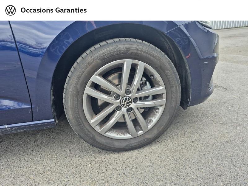 Voitures occasions VOLKSWAGEN TOURAN VW Edition Bruay-la-Buissière