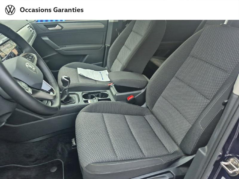 Voitures occasions VOLKSWAGEN TOURAN VW Edition Bruay-la-Buissière