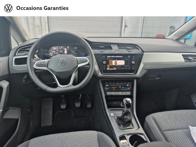 Voitures occasions VOLKSWAGEN TOURAN VW Edition Bruay-la-Buissière