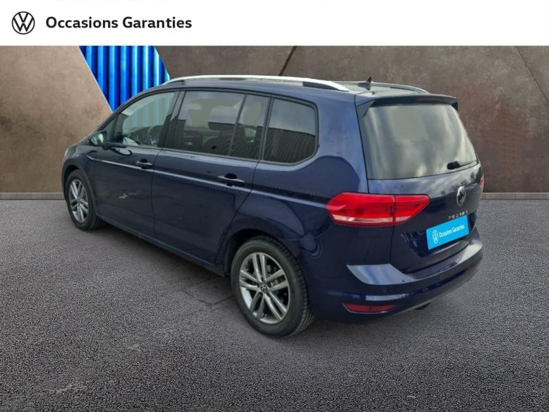 Voitures occasions VOLKSWAGEN TOURAN VW Edition Bruay-la-Buissière