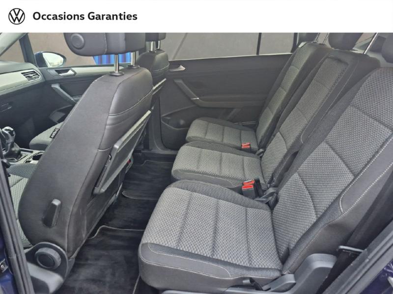 Voitures occasions VOLKSWAGEN TOURAN VW Edition Bruay-la-Buissière