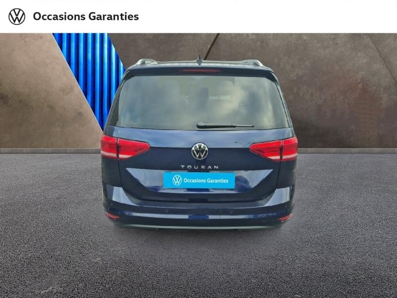 Voitures occasions VOLKSWAGEN TOURAN VW Edition Bruay-la-Buissière