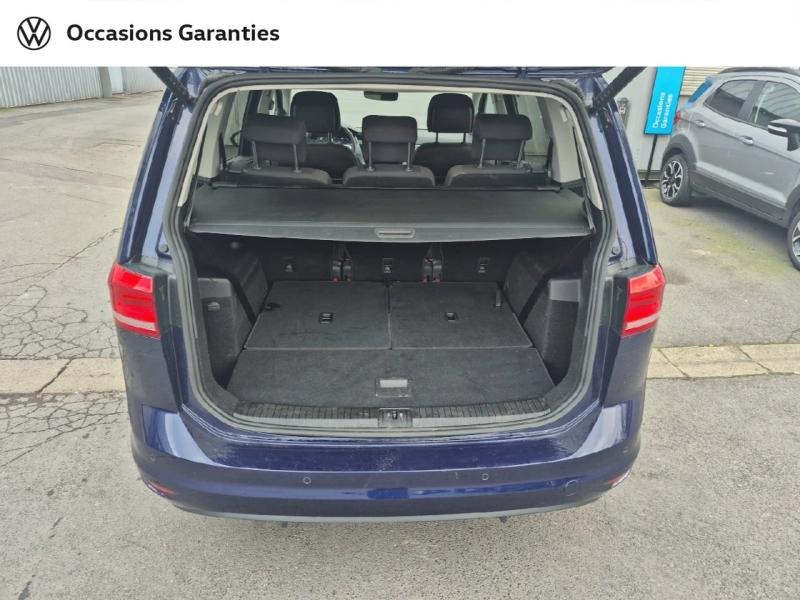 Voitures occasions VOLKSWAGEN TOURAN VW Edition Bruay-la-Buissière