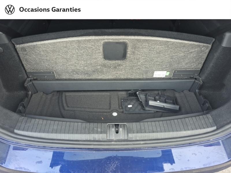 Voitures occasions VOLKSWAGEN TOURAN VW Edition Bruay-la-Buissière