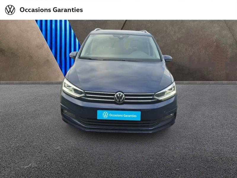 Voitures occasions VOLKSWAGEN TOURAN VW Edition Bruay-la-Buissière