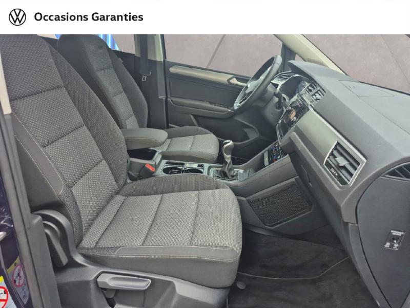 Voitures occasions VOLKSWAGEN TOURAN VW Edition Bruay-la-Buissière