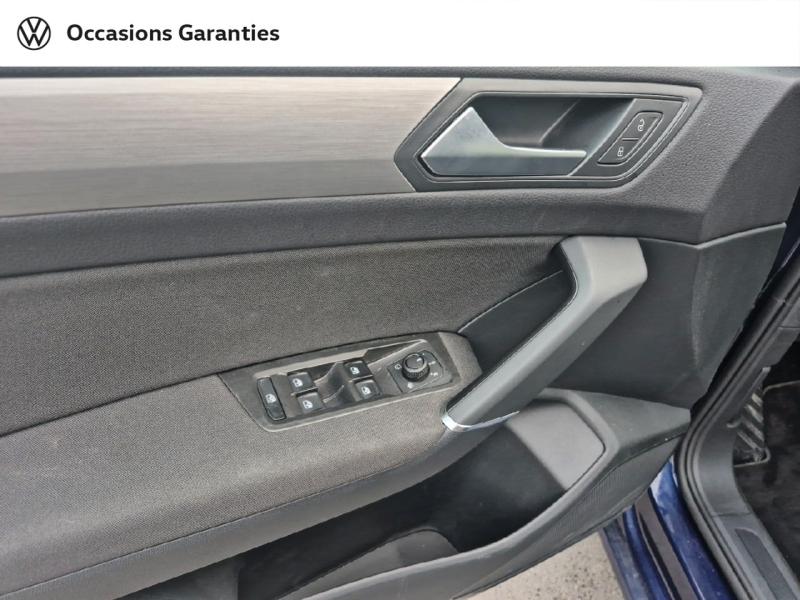 Voitures occasions VOLKSWAGEN TOURAN VW Edition Bruay-la-Buissière