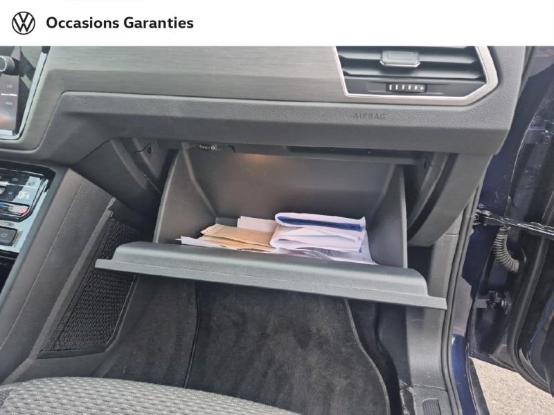 Voitures occasions VOLKSWAGEN TOURAN VW Edition Bruay-la-Buissière