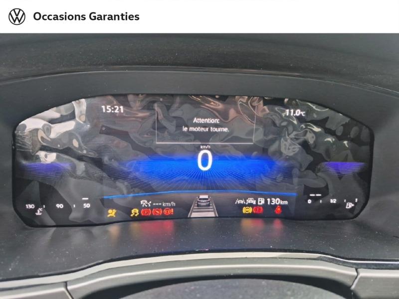 Voitures occasions VOLKSWAGEN TOURAN VW Edition Bruay-la-Buissière