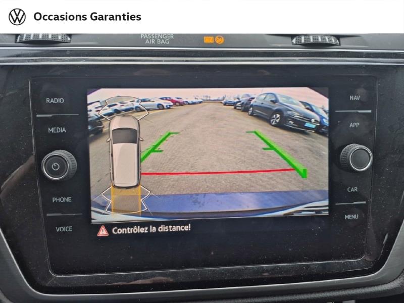 Voitures occasions VOLKSWAGEN TOURAN VW Edition Bruay-la-Buissière