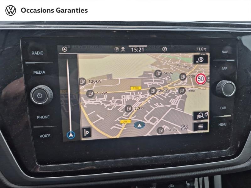 Voitures occasions VOLKSWAGEN TOURAN VW Edition Bruay-la-Buissière