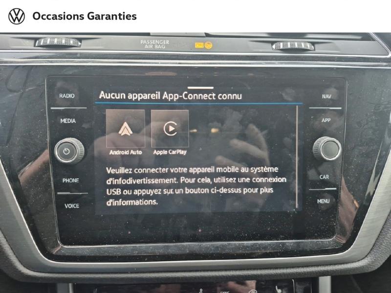 Voitures occasions VOLKSWAGEN TOURAN VW Edition Bruay-la-Buissière