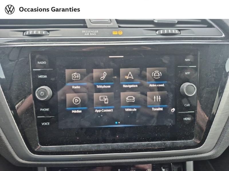 Voitures occasions VOLKSWAGEN TOURAN VW Edition Bruay-la-Buissière