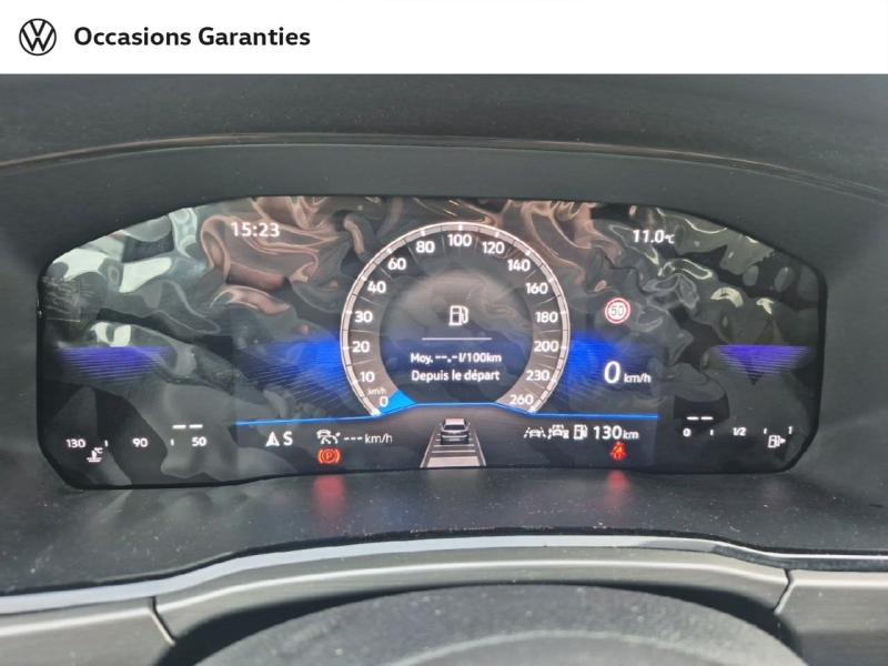 Voitures occasions VOLKSWAGEN TOURAN VW Edition Bruay-la-Buissière