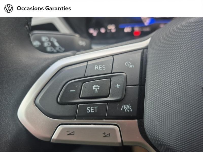 Voitures occasions VOLKSWAGEN TOURAN VW Edition Bruay-la-Buissière