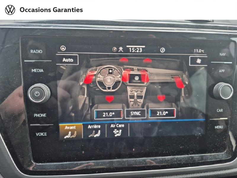 Voitures occasions VOLKSWAGEN TOURAN VW Edition Bruay-la-Buissière