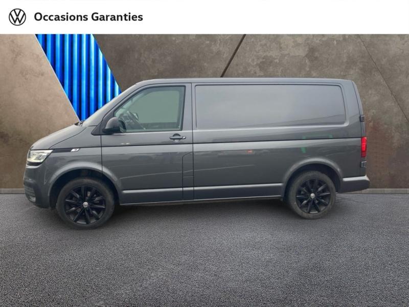Voitures occasions VOLKSWAGEN UTILITAIRES Transporter Fg Edition Bruay-la-Buissière