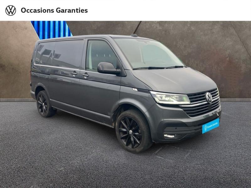 Voitures occasions VOLKSWAGEN UTILITAIRES Transporter Fg Edition Bruay-la-Buissière
