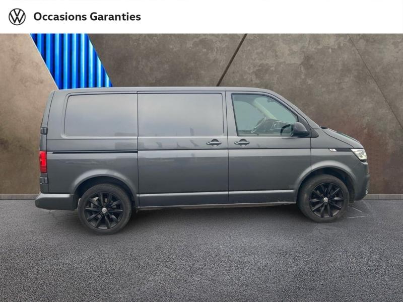 Voitures occasions VOLKSWAGEN UTILITAIRES Transporter Fg Edition Bruay-la-Buissière