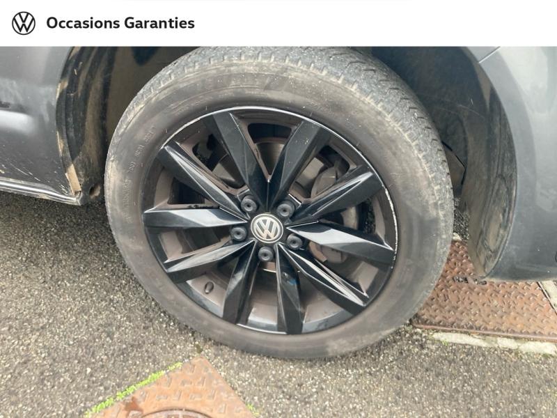 Voitures occasions VOLKSWAGEN UTILITAIRES Transporter Fg Edition Bruay-la-Buissière