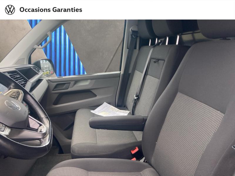 Voitures occasions VOLKSWAGEN UTILITAIRES Transporter Fg Edition Bruay-la-Buissière