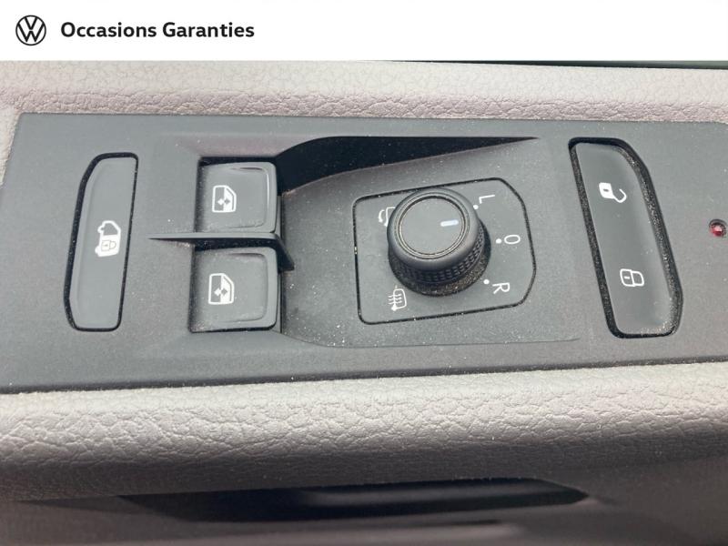 Voitures occasions VOLKSWAGEN UTILITAIRES Transporter Fg Edition Bruay-la-Buissière