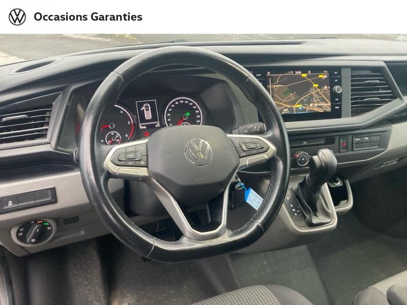 Voitures occasions VOLKSWAGEN UTILITAIRES Transporter Fg Edition Bruay-la-Buissière
