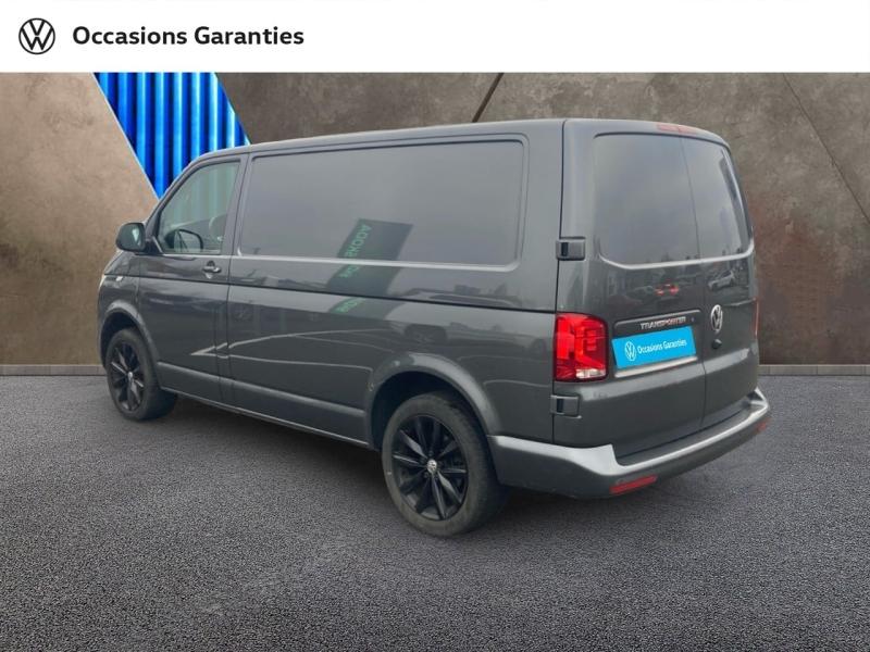 Voitures occasions VOLKSWAGEN UTILITAIRES Transporter Fg Edition Bruay-la-Buissière