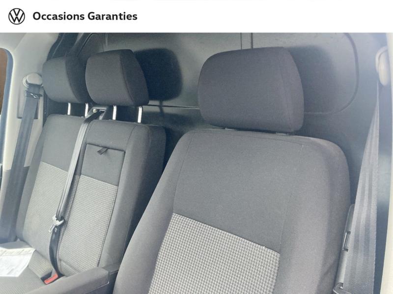 Voitures occasions VOLKSWAGEN UTILITAIRES Transporter Fg Edition Bruay-la-Buissière