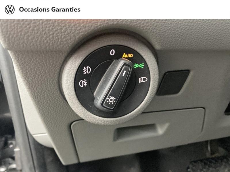 Voitures occasions VOLKSWAGEN UTILITAIRES Transporter Fg Edition Bruay-la-Buissière