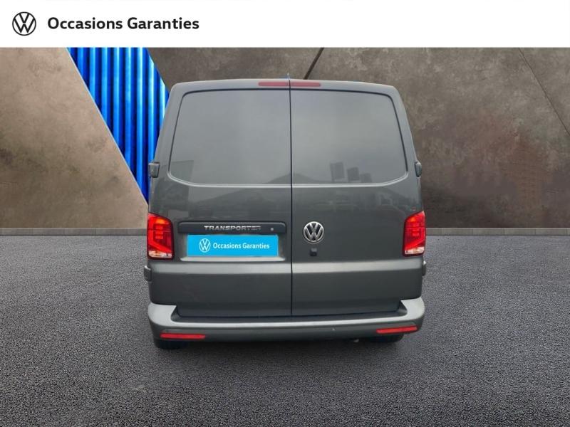 Voitures occasions VOLKSWAGEN UTILITAIRES Transporter Fg Edition Bruay-la-Buissière