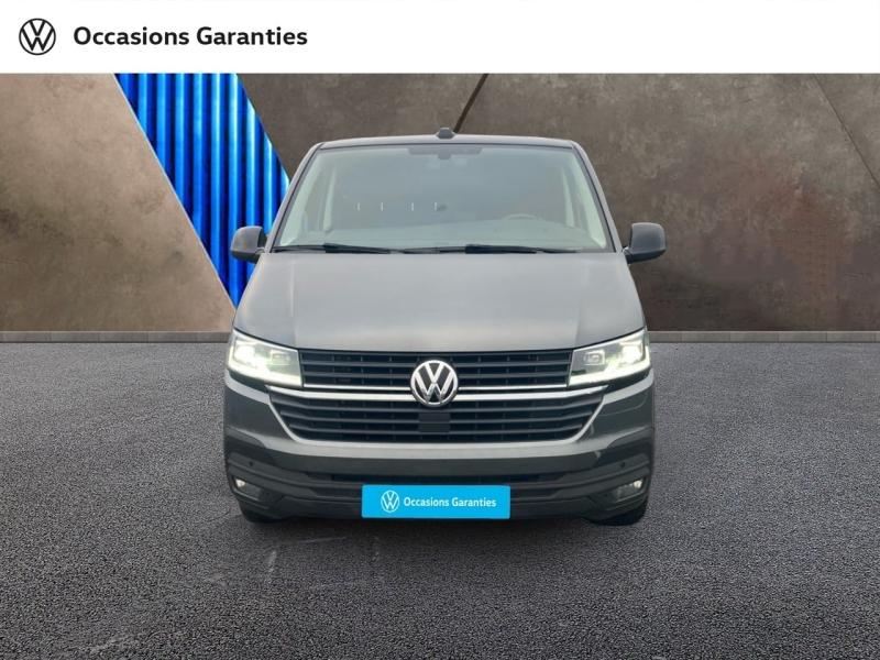 Voitures occasions VOLKSWAGEN UTILITAIRES Transporter Fg Edition Bruay-la-Buissière