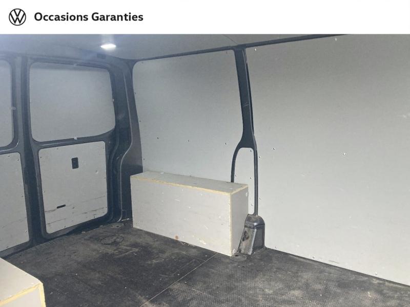 Voitures occasions VOLKSWAGEN UTILITAIRES Transporter Fg Edition Bruay-la-Buissière