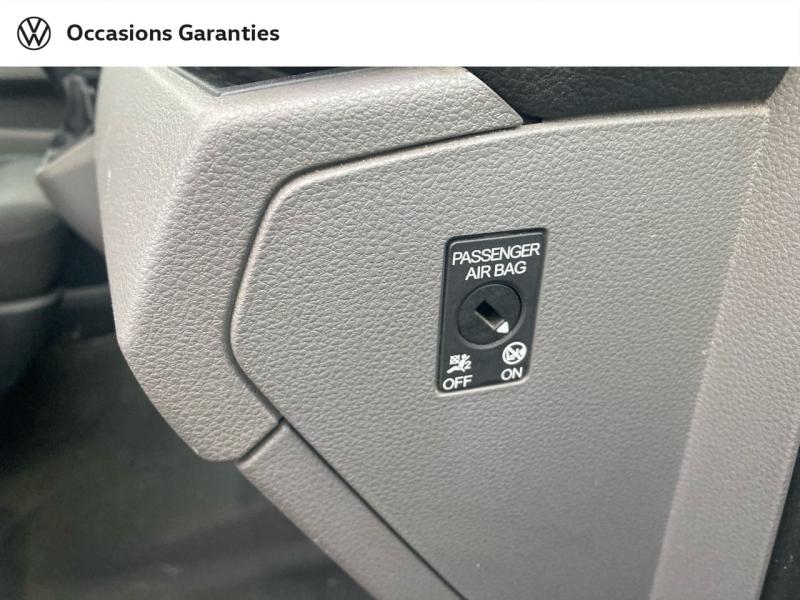 Voitures occasions VOLKSWAGEN UTILITAIRES Transporter Fg Edition Bruay-la-Buissière