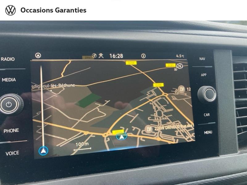 Voitures occasions VOLKSWAGEN UTILITAIRES Transporter Fg Edition Bruay-la-Buissière