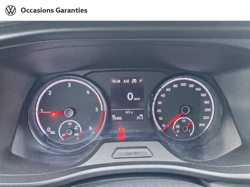 Voitures occasions VOLKSWAGEN UTILITAIRES Transporter Fg Edition Bruay-la-Buissière