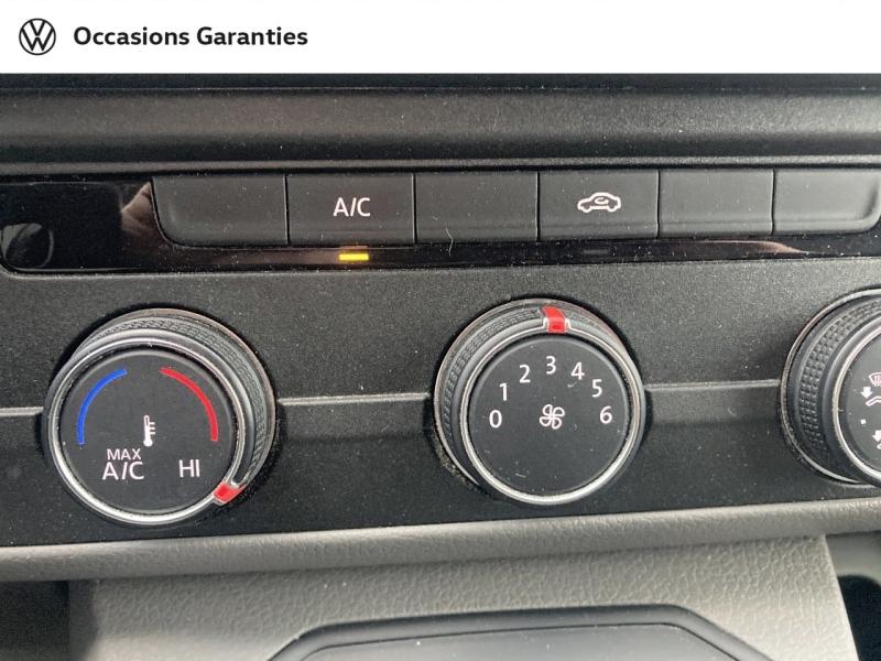 Voitures occasions VOLKSWAGEN UTILITAIRES Transporter Fg Edition Bruay-la-Buissière