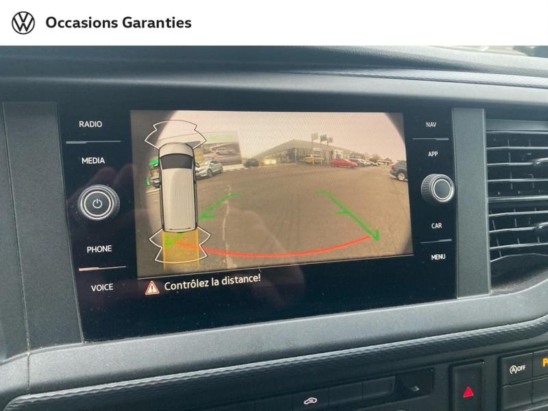 Voitures occasions VOLKSWAGEN UTILITAIRES Transporter Fg Edition Bruay-la-Buissière