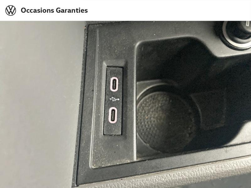 Voitures occasions VOLKSWAGEN UTILITAIRES Transporter Fg Edition Bruay-la-Buissière