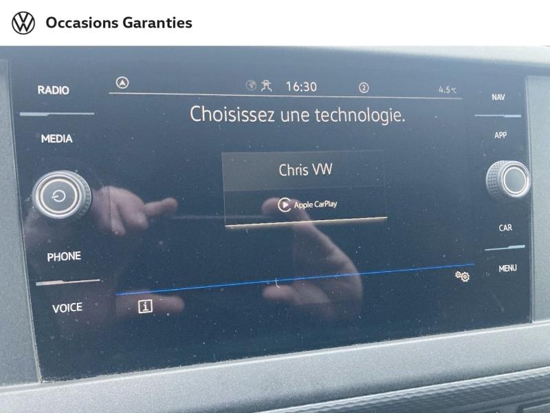 Voitures occasions VOLKSWAGEN UTILITAIRES Transporter Fg Edition Bruay-la-Buissière