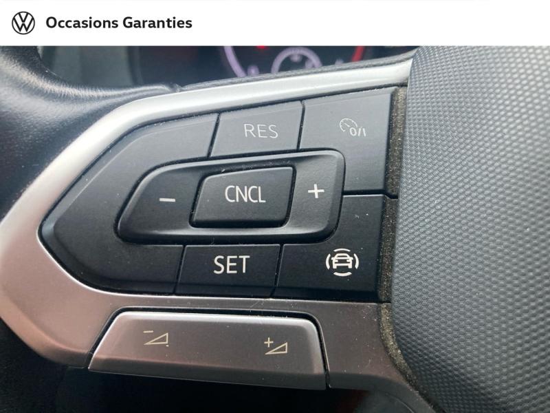 Voitures occasions VOLKSWAGEN UTILITAIRES Transporter Fg Edition Bruay-la-Buissière