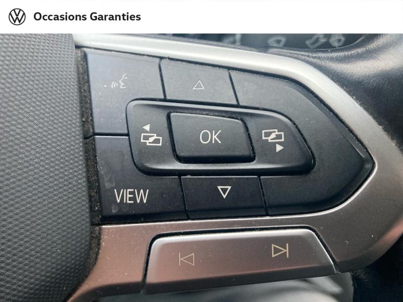 Voitures occasions VOLKSWAGEN UTILITAIRES Transporter Fg Edition Bruay-la-Buissière