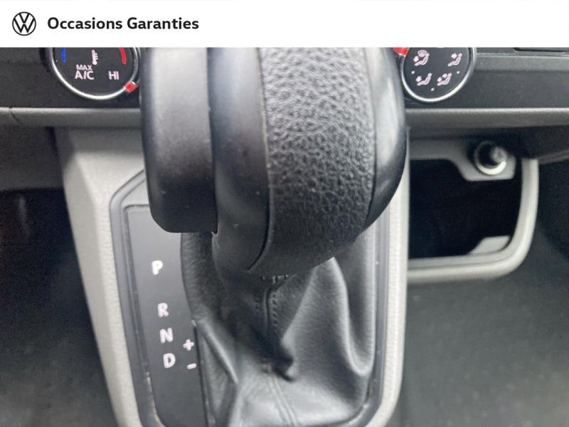 Voitures occasions VOLKSWAGEN UTILITAIRES Transporter Fg Edition Bruay-la-Buissière