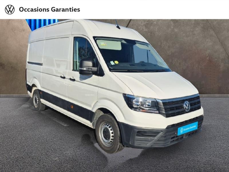 Voitures occasions VOLKSWAGEN UTILITAIRES Crafter Fg Business Bruay-la-Buissière