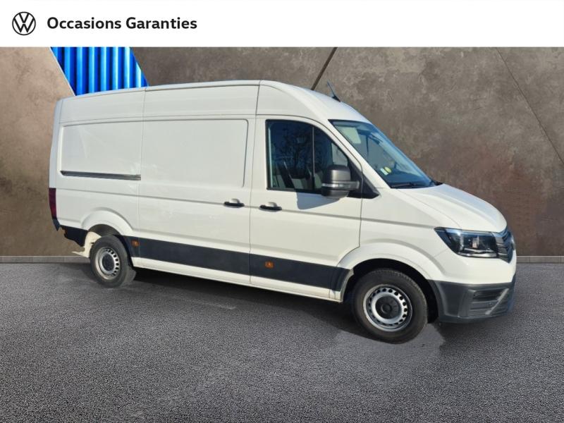 Voitures occasions VOLKSWAGEN UTILITAIRES Crafter Fg Business Bruay-la-Buissière