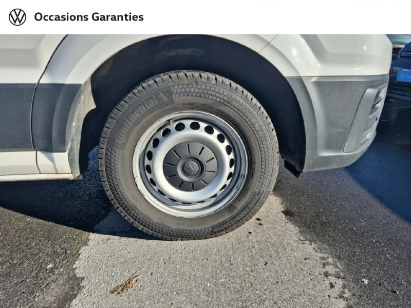 Voitures occasions VOLKSWAGEN UTILITAIRES Crafter Fg Business Bruay-la-Buissière