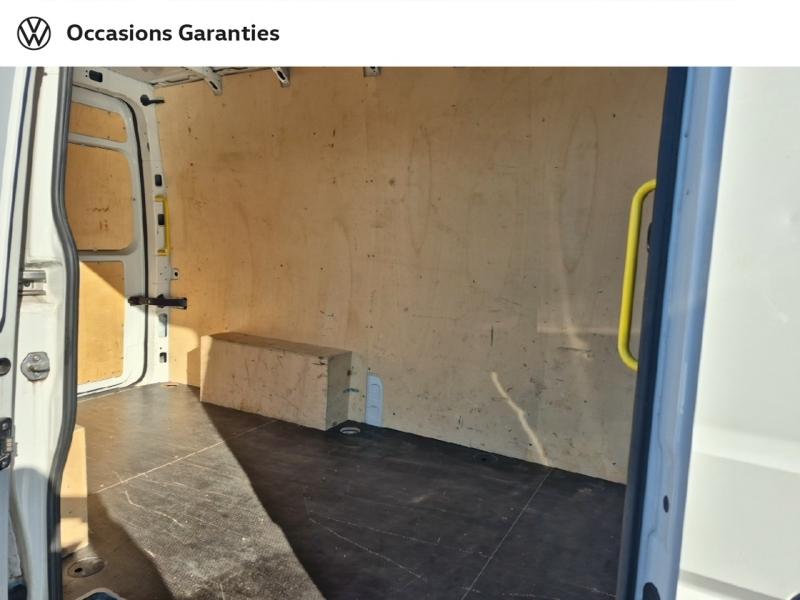 Voitures occasions VOLKSWAGEN UTILITAIRES Crafter Fg Business Bruay-la-Buissière